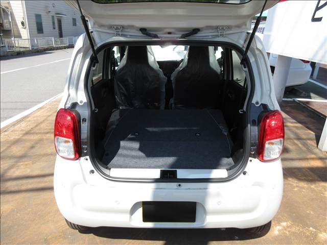 SUZUKI ALTO 2024 Image 31
