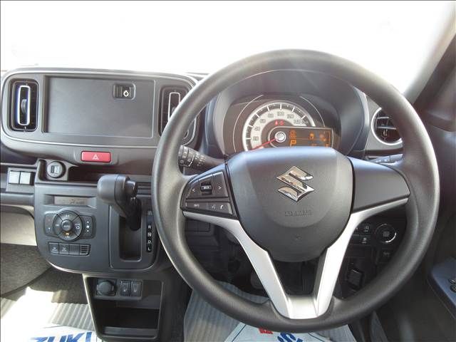 SUZUKI ALTO 2024 Image 31