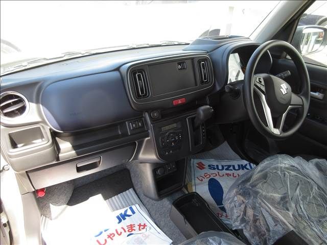 SUZUKI ALTO 2024 Image 31