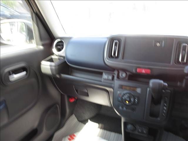 SUZUKI ALTO 2024 Image 31