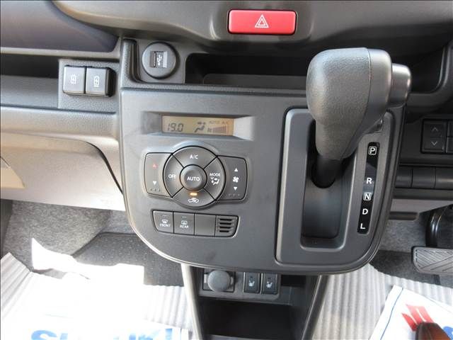 SUZUKI ALTO 2024 Image 31