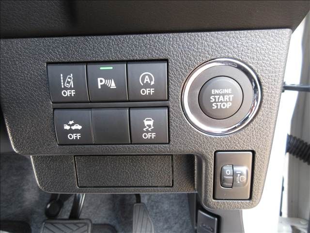 SUZUKI ALTO 2024 Image 31