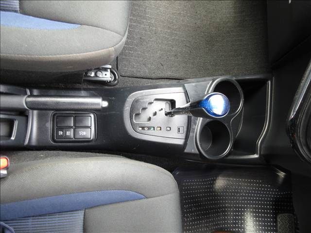 TOYOTA AQUA 2019 Image 31