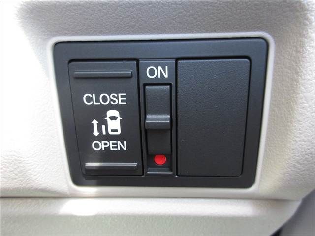 HONDA N BOX 2025 Image 31