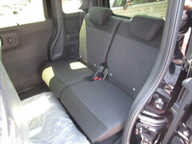 HONDA N BOX CUSTOM 2025 Image 31