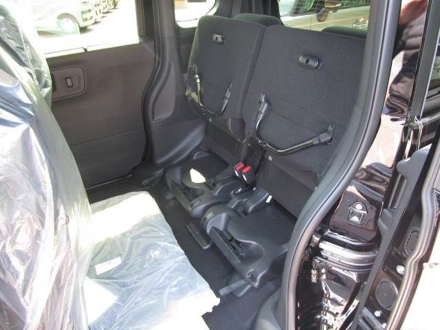 HONDA N BOX CUSTOM 2025 Image 31