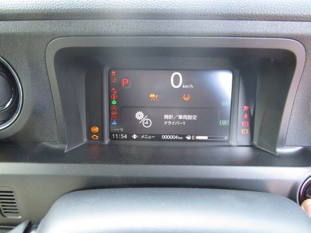 HONDA N BOX CUSTOM 2025 Image 31