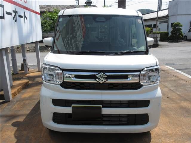 SUZUKI SPACIA 2025 Image 31