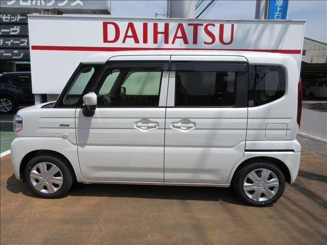 SUZUKI SPACIA 2025 Image 31