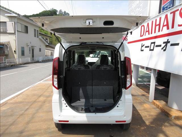 SUZUKI SPACIA 2025 Image 31