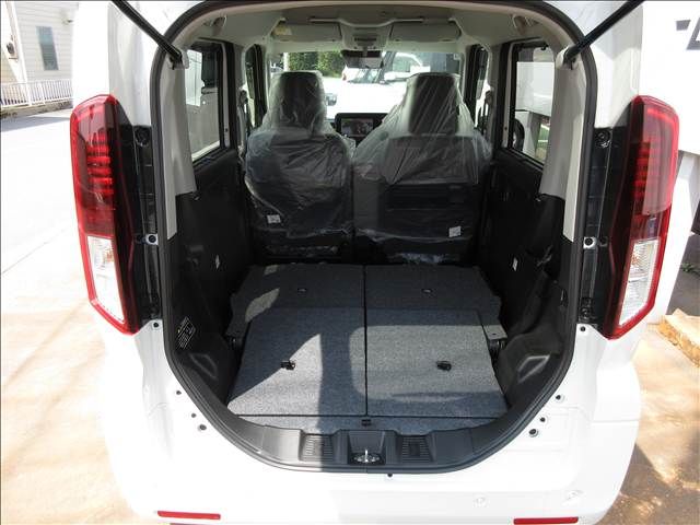 SUZUKI SPACIA 2025 Image 31