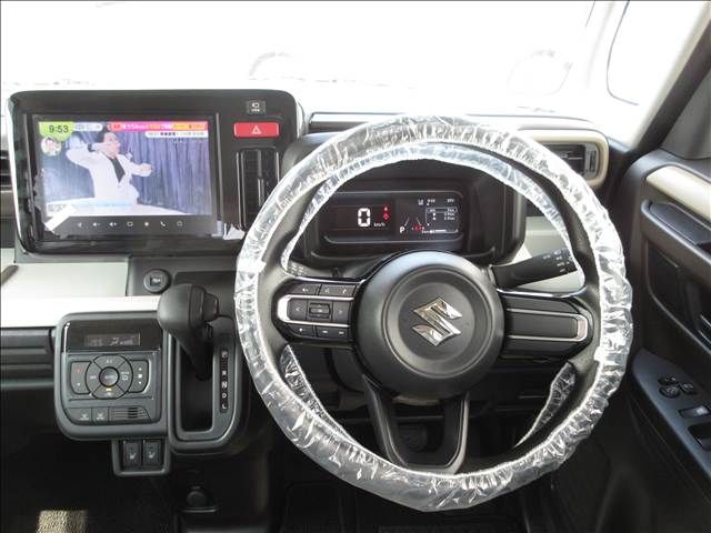 SUZUKI SPACIA 2025 Image 31