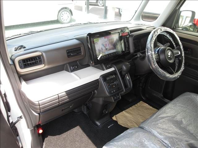 SUZUKI SPACIA 2025 Image 31