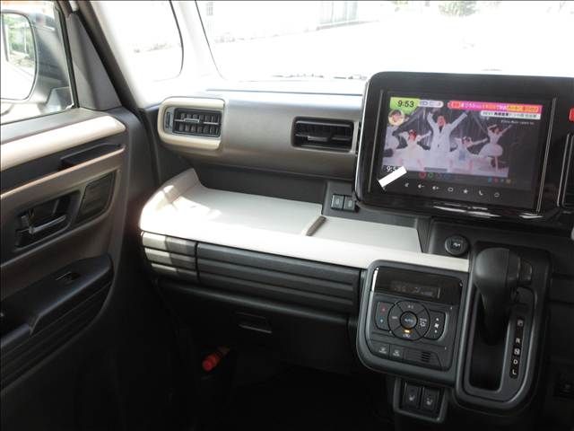 SUZUKI SPACIA 2025 Image 31