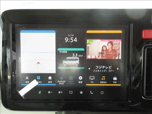 SUZUKI SPACIA 2025 Image 31