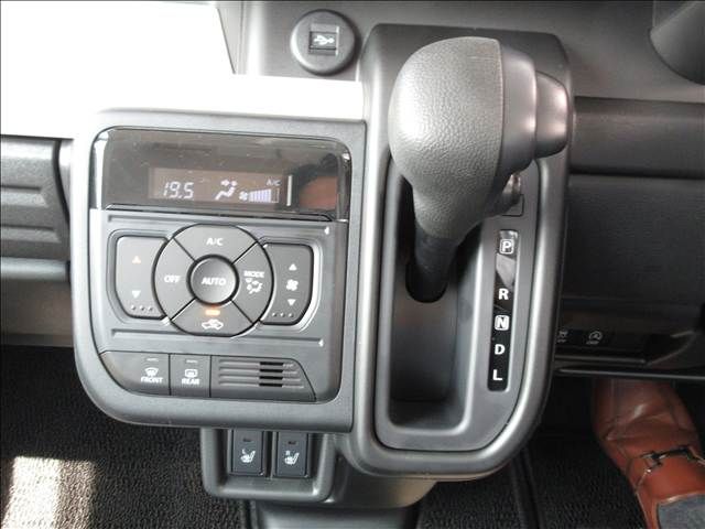 SUZUKI SPACIA 2025 Image 31