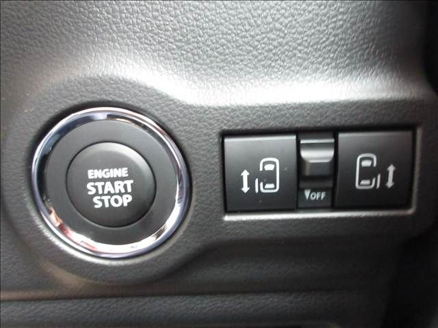 SUZUKI SPACIA 2025 Image 31