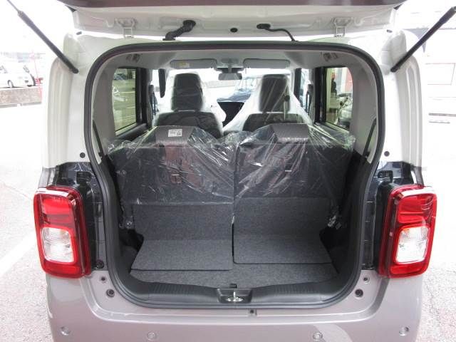 SUZUKI WAGON R SMILE 2025 Image 31