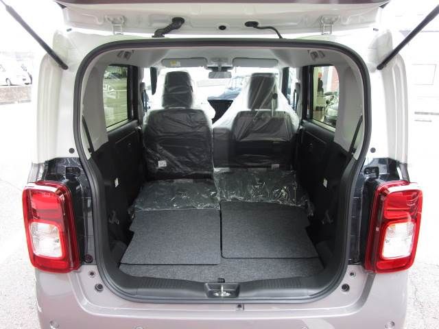 SUZUKI WAGON R SMILE 2025 Image 31