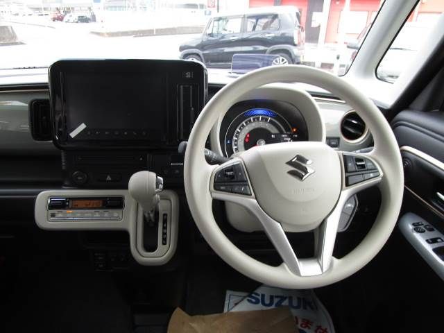 SUZUKI WAGON R SMILE 2025 Image 31