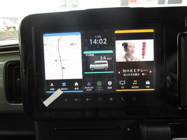 SUZUKI WAGON R SMILE 2025 Image 31