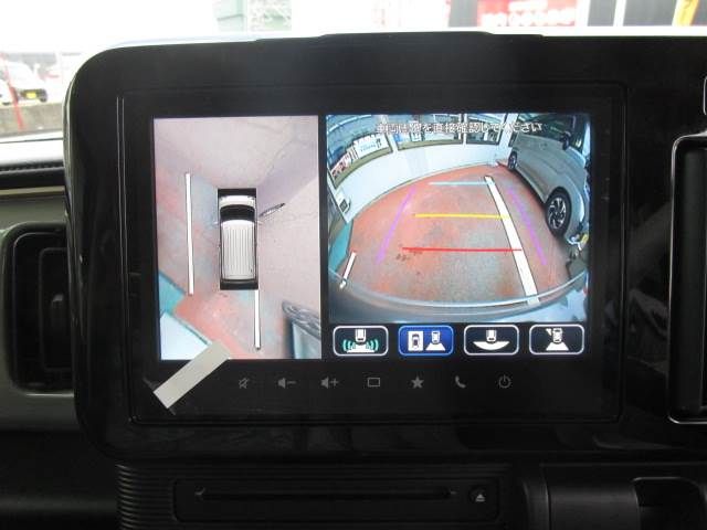 SUZUKI WAGON R SMILE 2025 Image 31