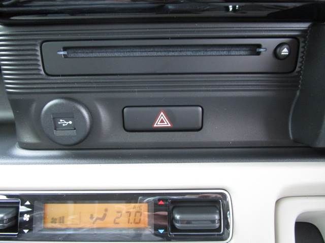 SUZUKI WAGON R SMILE 2025 Image 31