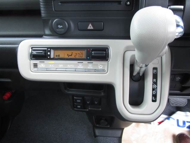 SUZUKI WAGON R SMILE 2025 Image 31