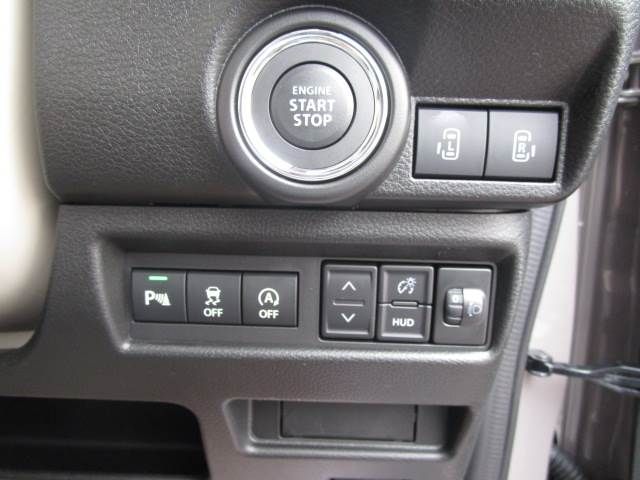 SUZUKI WAGON R SMILE 2025 Image 31