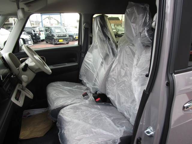 SUZUKI WAGON R SMILE 2025 Image 31