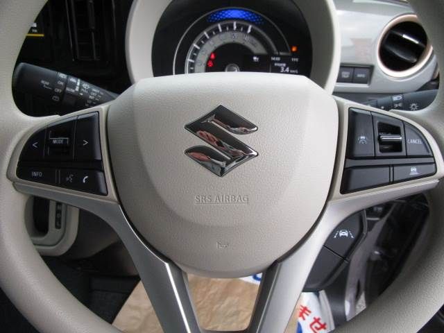 SUZUKI WAGON R SMILE 2025 Image 31