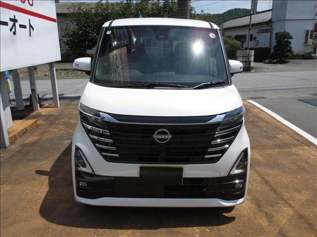 NISSAN ROOX 2025 Image 31