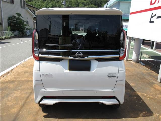 NISSAN ROOX 2025 Image 31