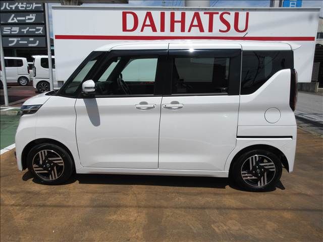 NISSAN ROOX 2025 Image 31