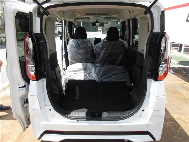 NISSAN ROOX 2025 Image 31