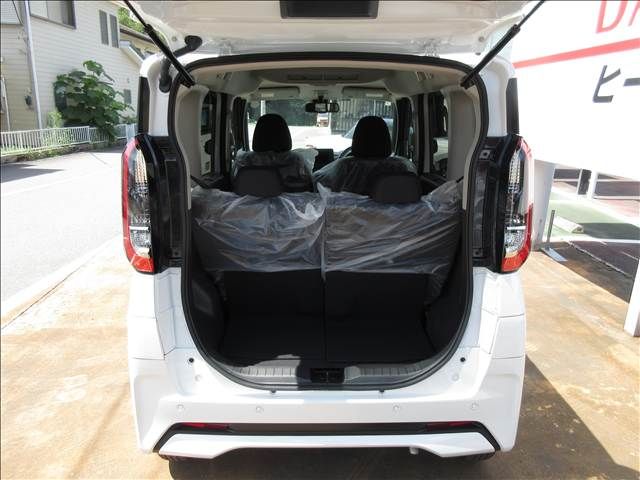 NISSAN ROOX 2025 Image 31