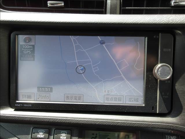 TOYOTA AQUA 2012 Image 31