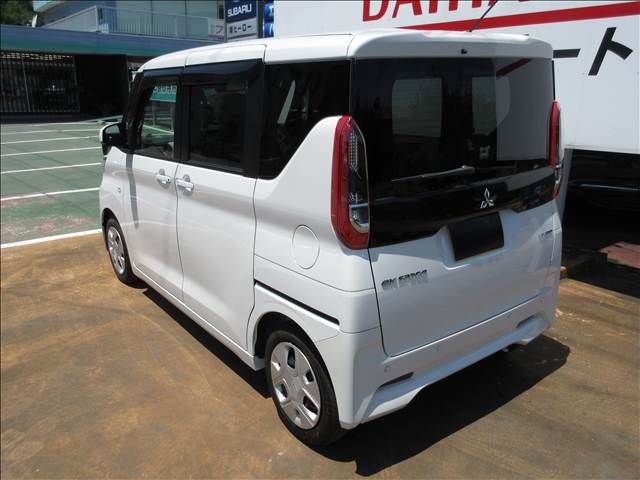 MITSUBISHI EK SPACE 2025 Image 31