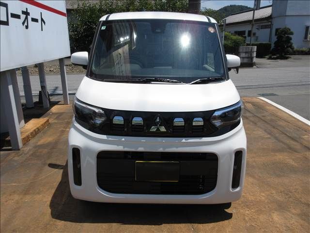 MITSUBISHI EK SPACE 2025 Image 31