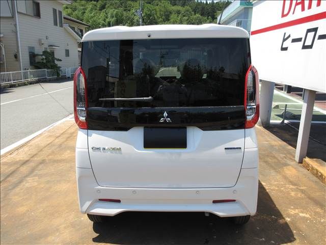 MITSUBISHI EK SPACE 2025 Image 31