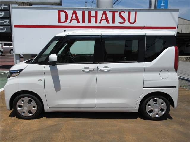 MITSUBISHI EK SPACE 2025 Image 31