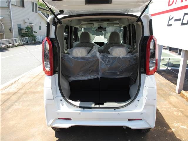 MITSUBISHI EK SPACE 2025 Image 31