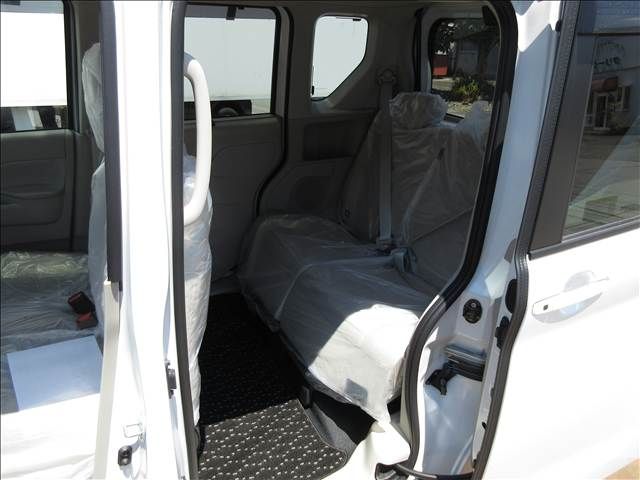 MITSUBISHI EK SPACE 2025 Image 31