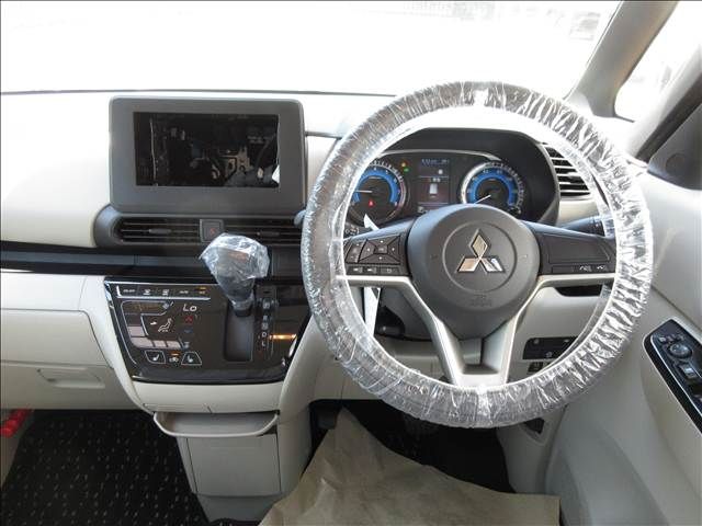 MITSUBISHI EK SPACE 2025 Image 31