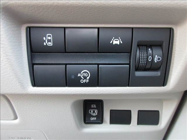 MITSUBISHI EK SPACE 2025 Image 31