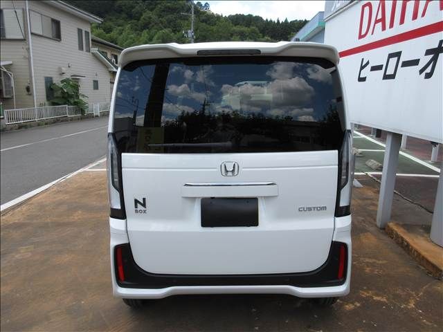 HONDA N BOX CUSTOM 2025 Image 31