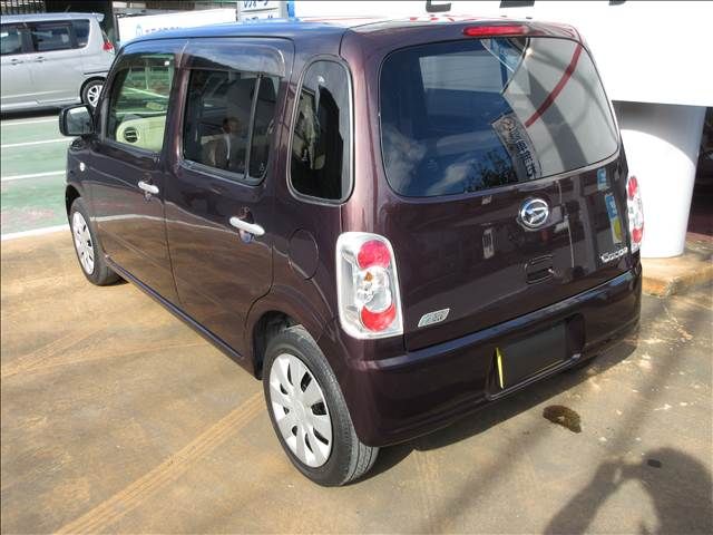 DAIHATSU MIRA COCOA 2015 Image 31