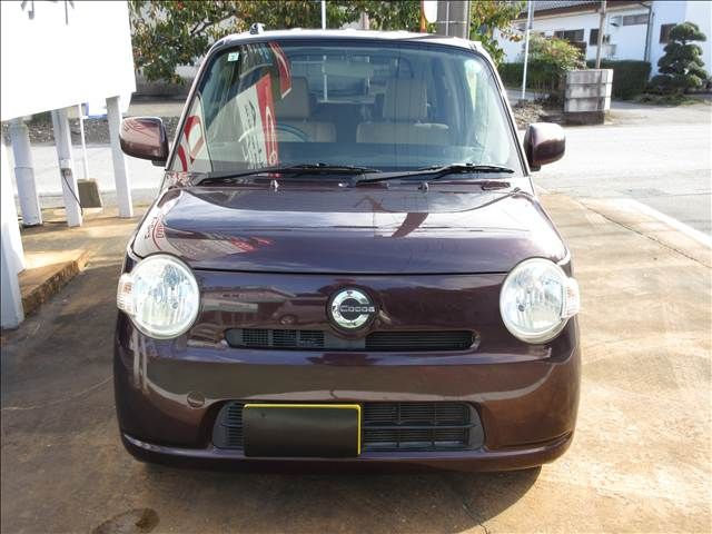 DAIHATSU MIRA COCOA 2015 Image 31
