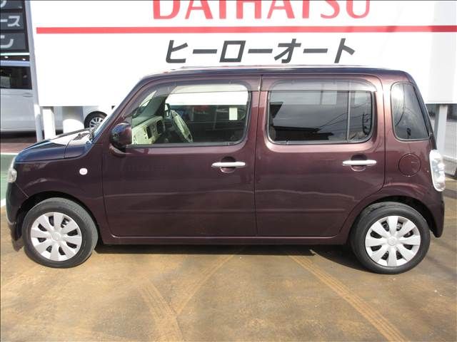 DAIHATSU MIRA COCOA 2015 Image 31