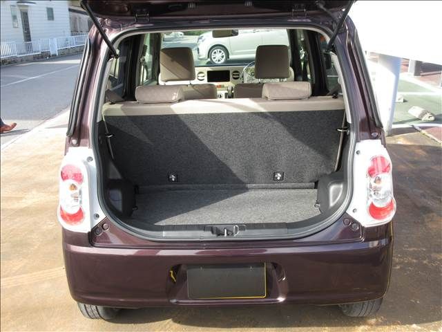 DAIHATSU MIRA COCOA 2015 Image 31